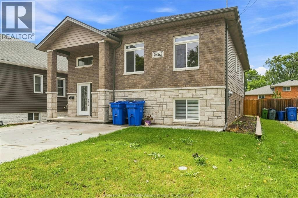 B-2455 Pillette Road, Windsor, ON, N8T 1P7 - 2