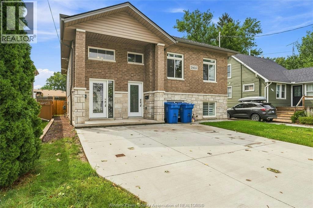 B-2455 Pillette Road, Windsor, ON, N8T 1P7 - 3