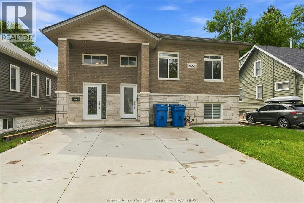 B-2455 Pillette Road, Windsor, ON, N8T 1P7