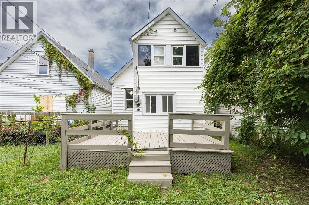 509 Bridge, Windsor, ON, N9B 2M3 - 20