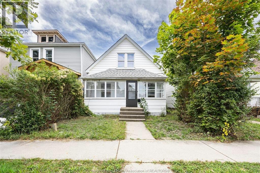 509 Bridge, Windsor, ON, N9B 2M3