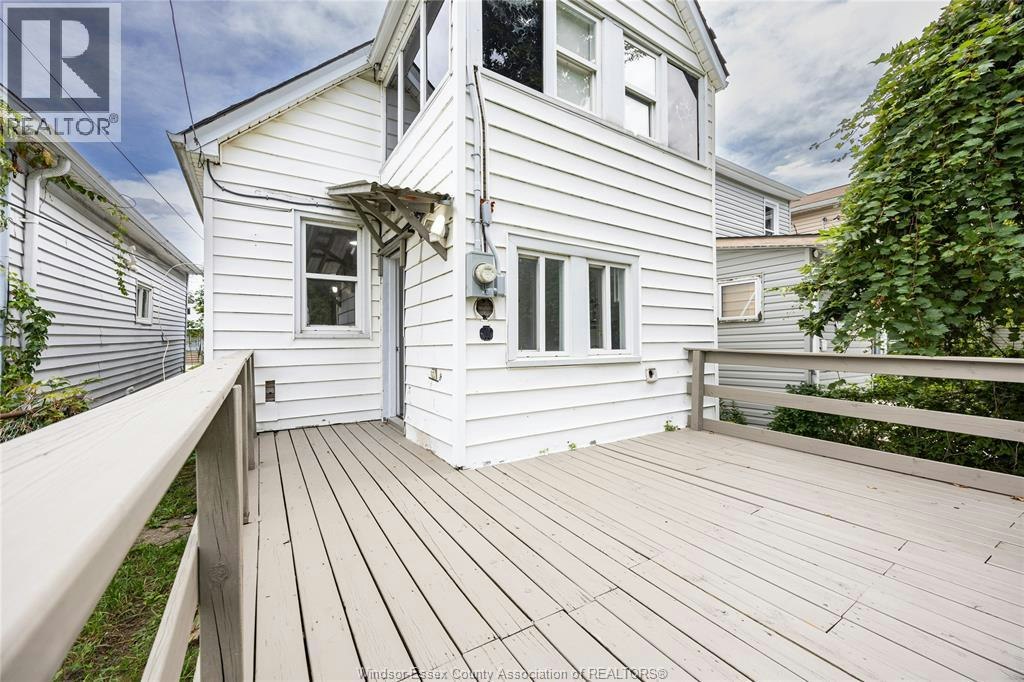 509 Bridge, Windsor, ON, N9B 2M3 - 19