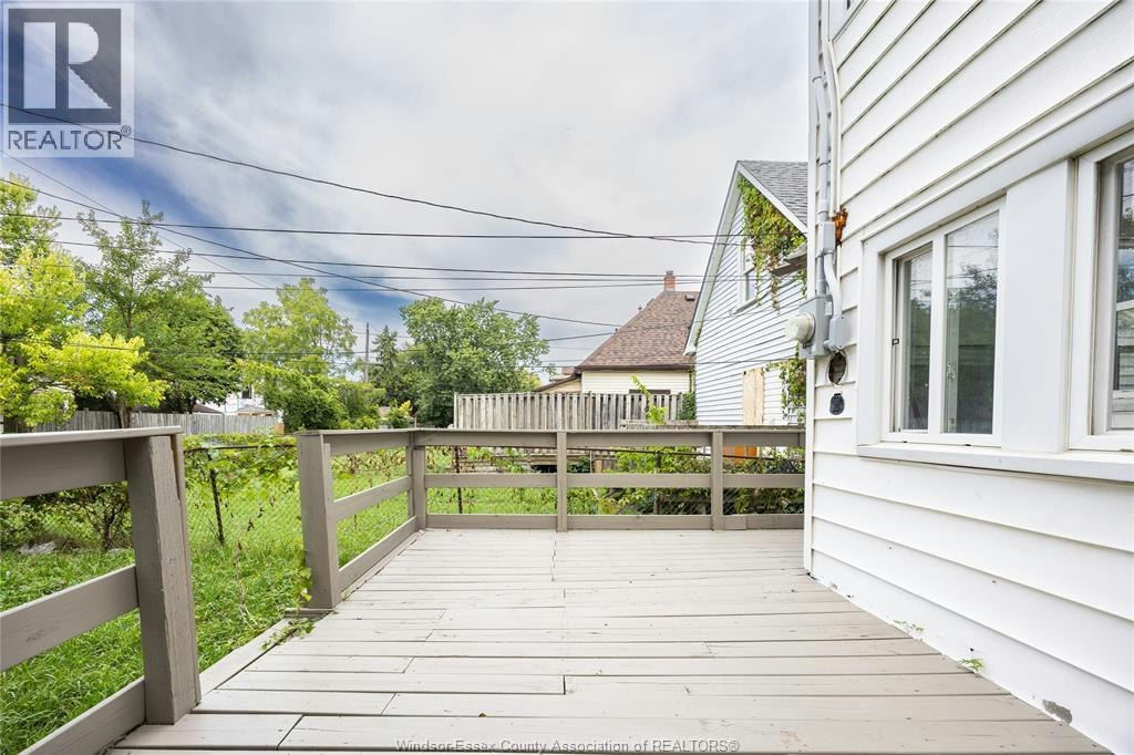 509 Bridge, Windsor, ON, N9B 2M3 - 18