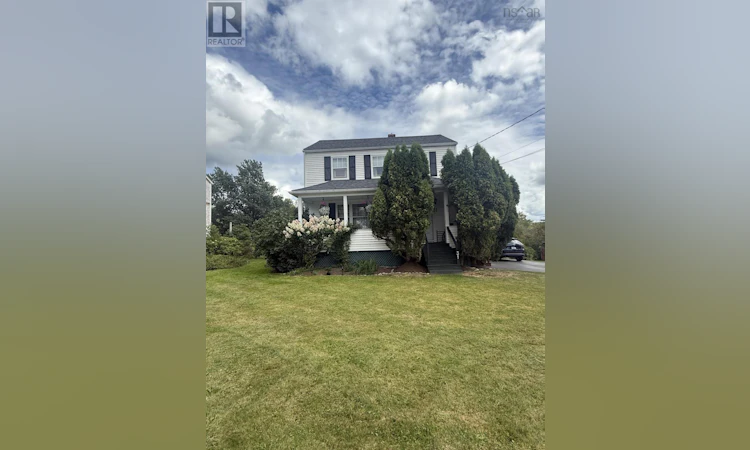 31 The Heights Antigonish Road N.S