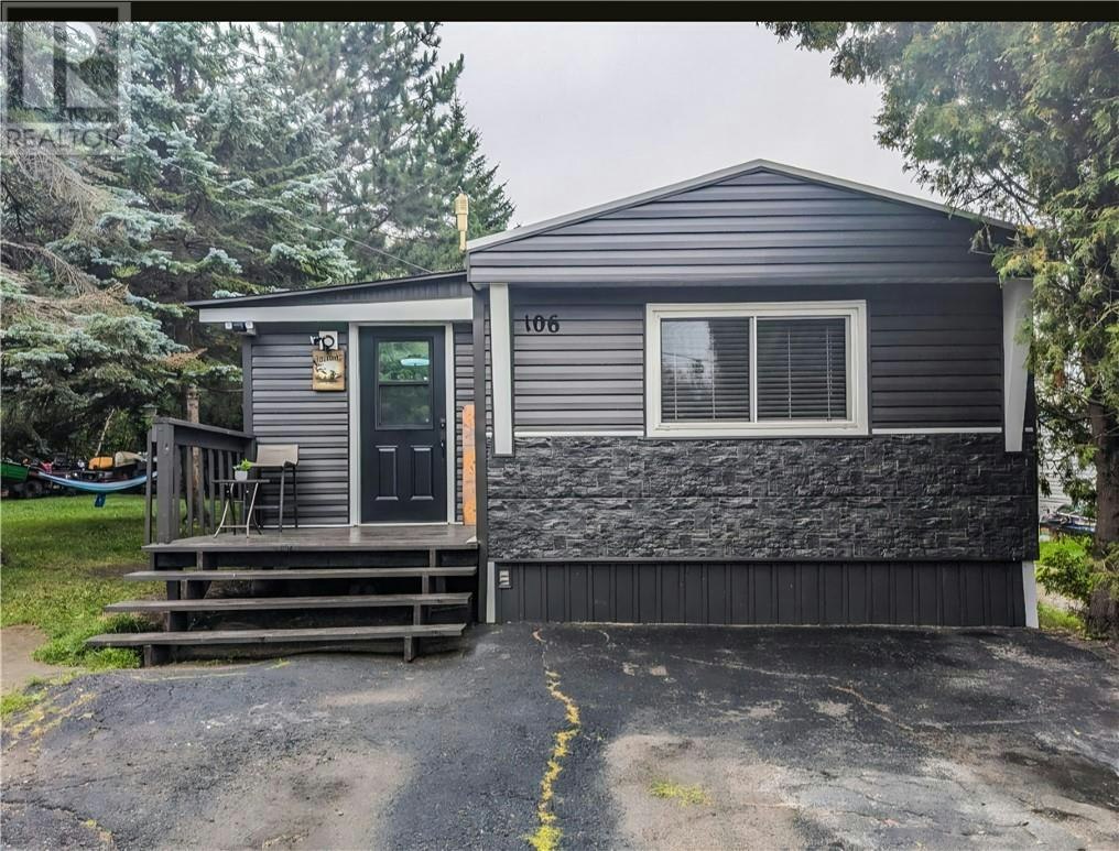 106 Falcon, Greater Sudbury, ON, P3P 0B4