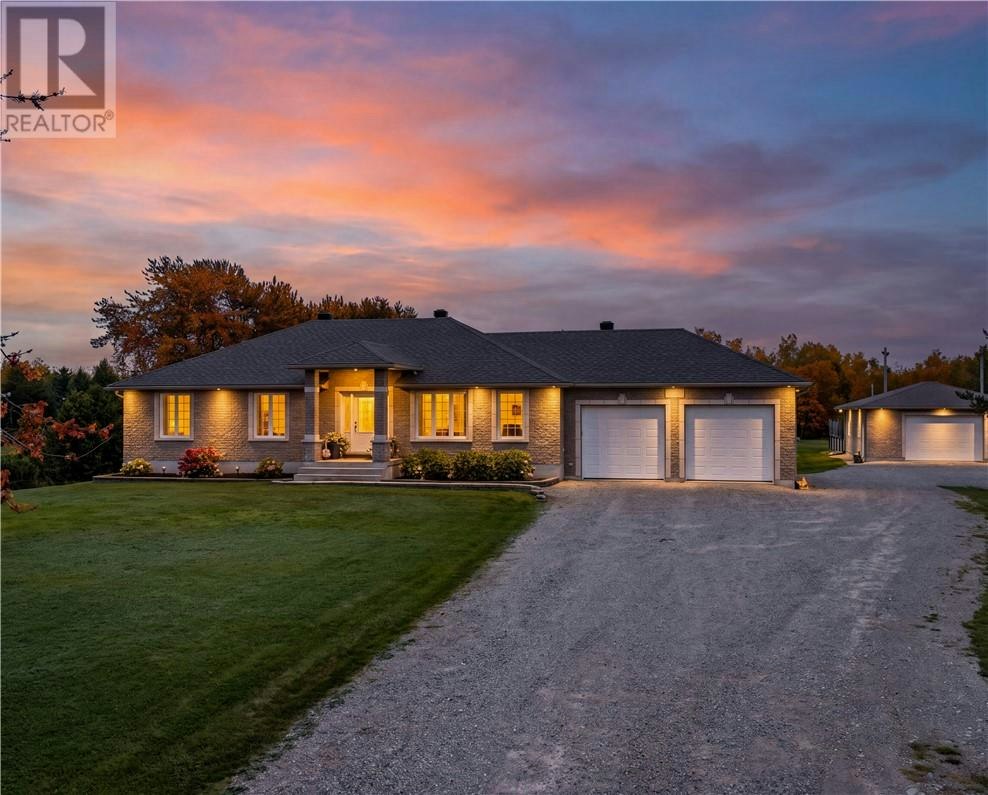 289 Gravel Drive, Greater Sudbury, ON, P3P 1J3