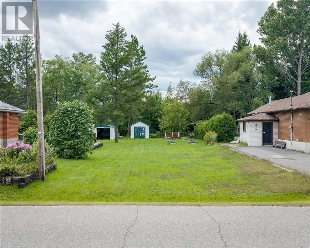 Lot-0 Gatien, Greater Sudbury, ON, P3P 1G1