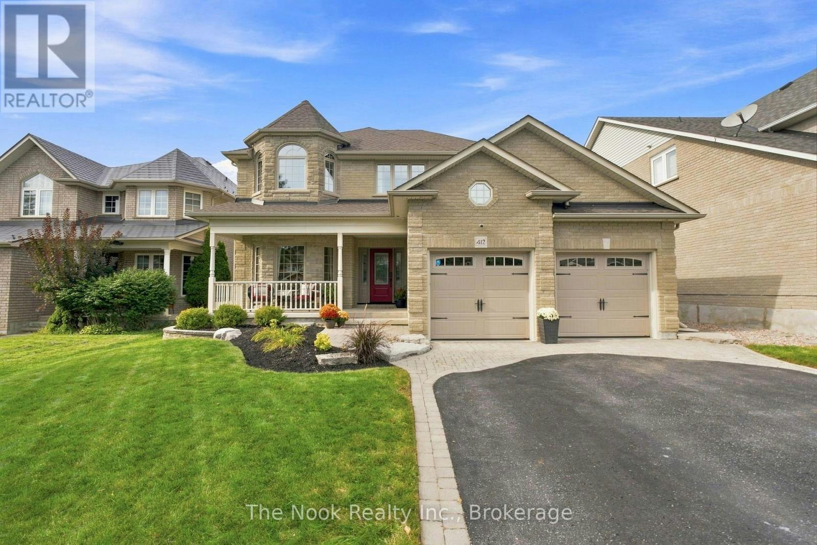 412 Meadow Street, Oshawa, ON, L1L 1C1