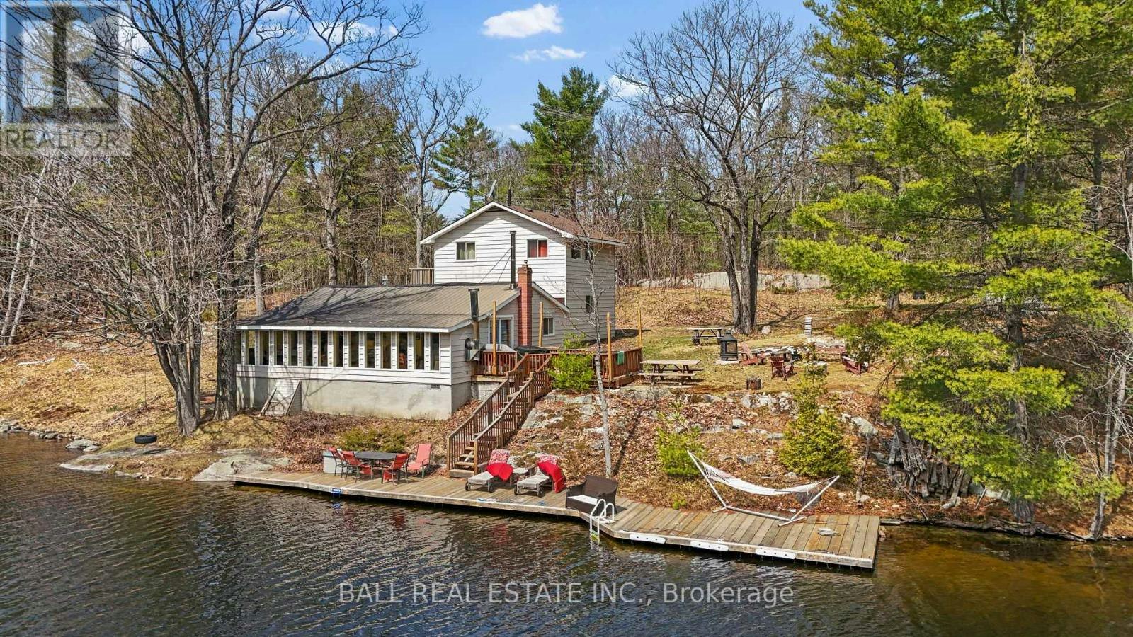 1089 Cedar Crest Lane, North Frontenac, ON, K0H 1J0