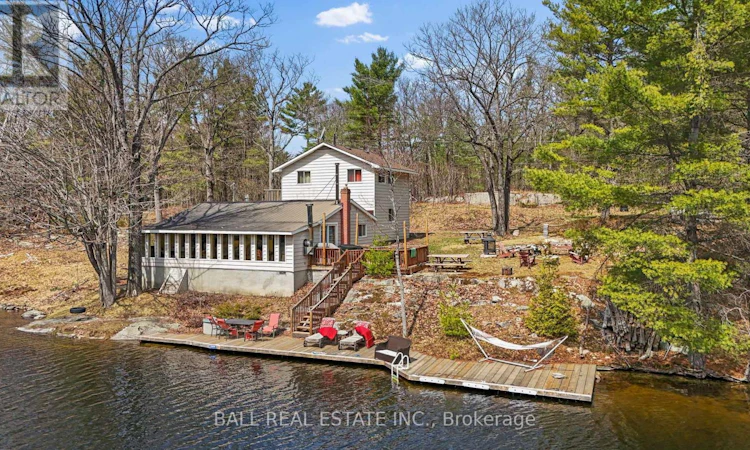 1089 Cedar Crest Lane