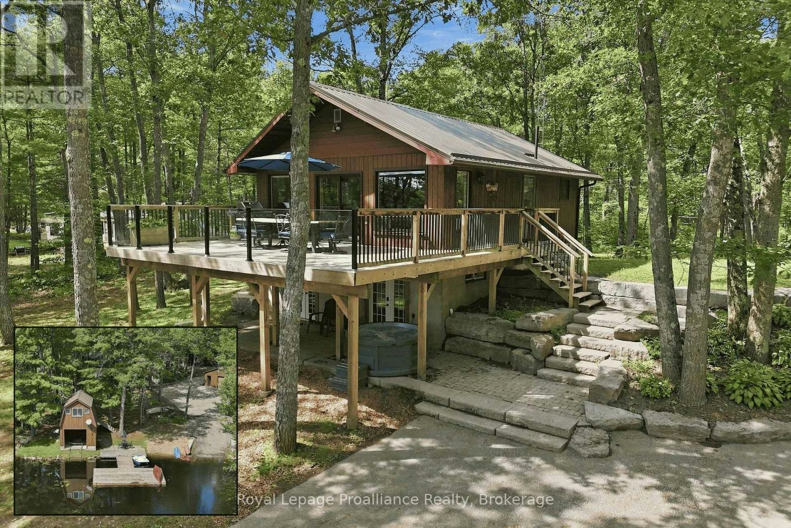 857 Kosh Road WEST, Havelock-Belmont-Methuen, ON, K0L 2H0