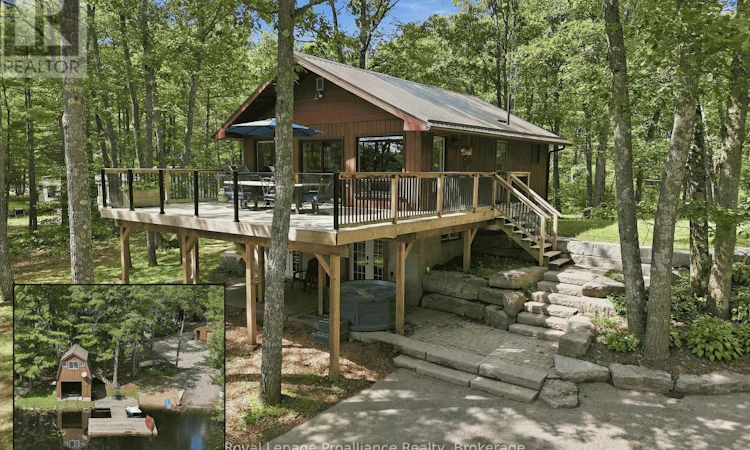 857 Kosh Road WEST