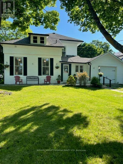 17 Dodd Street, Kawartha Lakes, ON, K0M 1N0