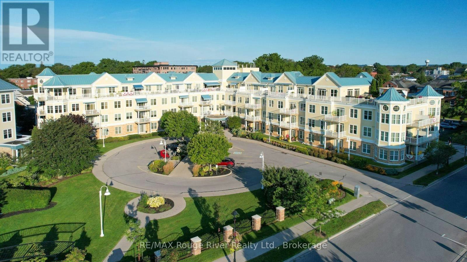 216-145 Third Street, Cobourg, ON, K9A 5X1