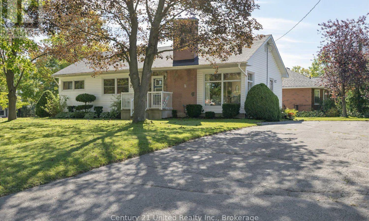 797 Valleyview Drive