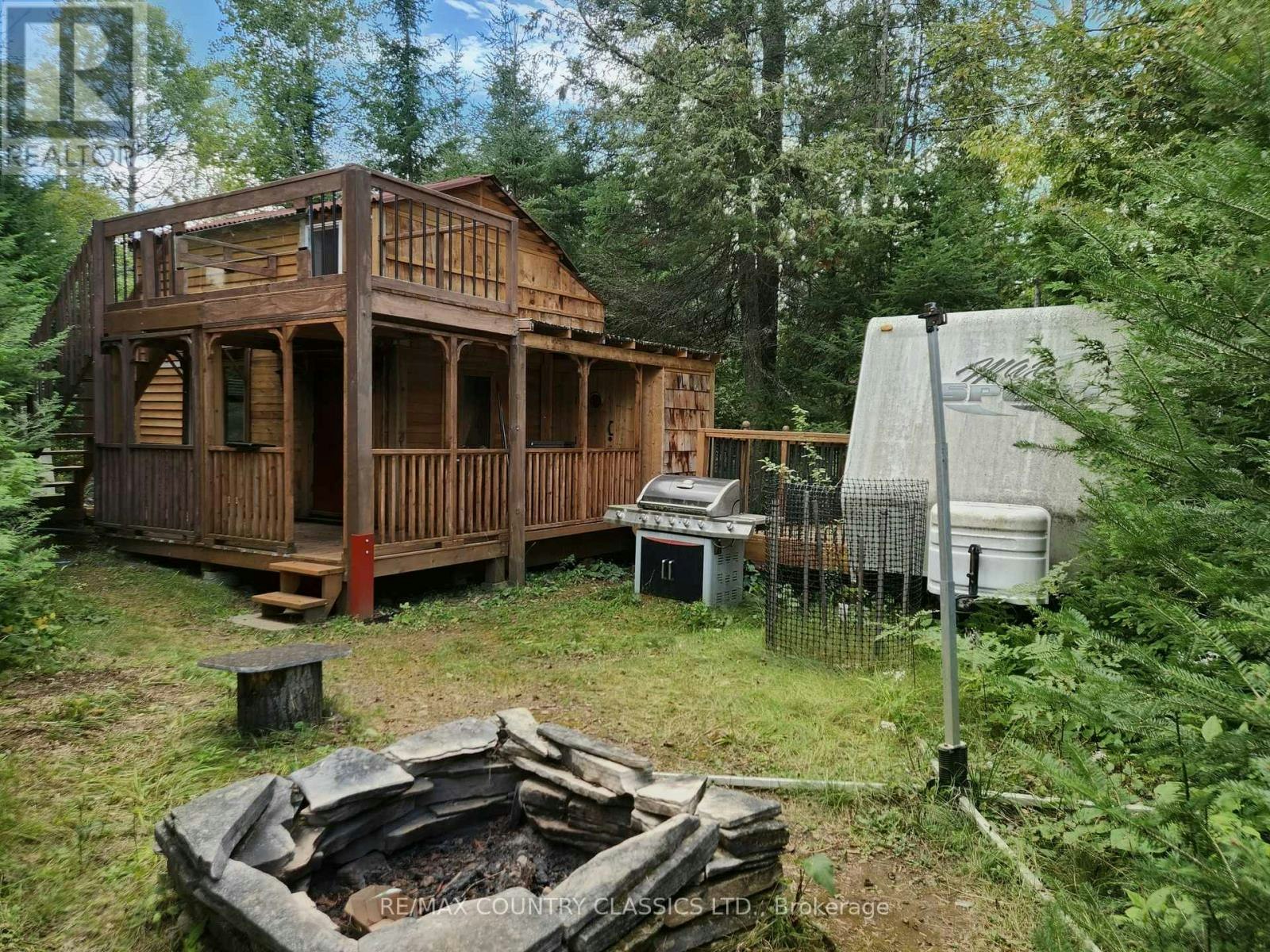 58 Robinson Lake Road, Limerick, ON, K0L 1W0