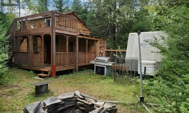 58 Robinson Lake Road