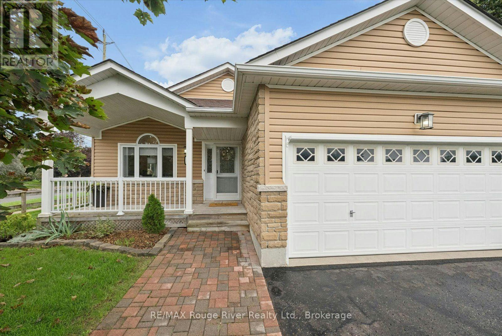 1 Rapley Boulevard, Port Hope, ON, L1A 4J7