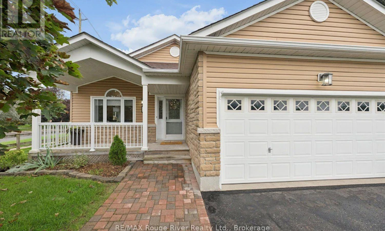 1 Rapley Boulevard