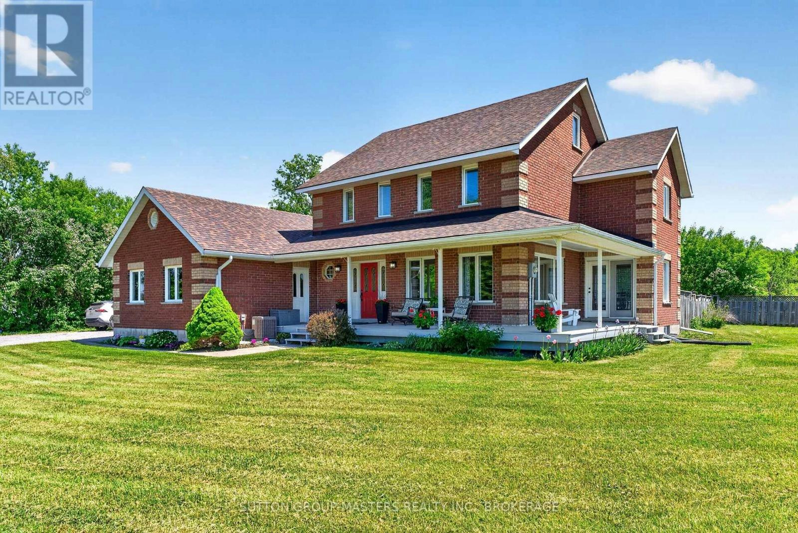 1760 County 1 Rd Road E, Greater Napanee, ON, K7R 3L2