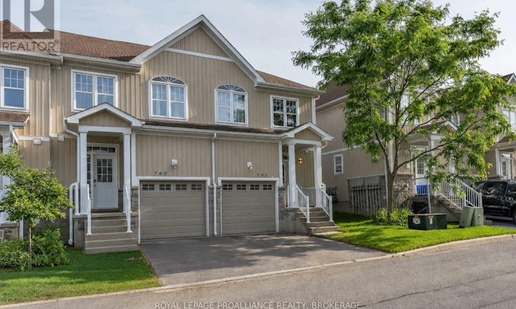 792 Newmarket Lane