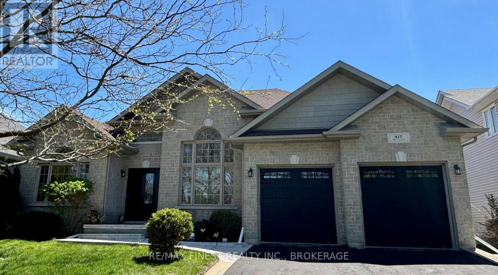 417 Mccallum Street, Kingston, ON, K7K 7L6