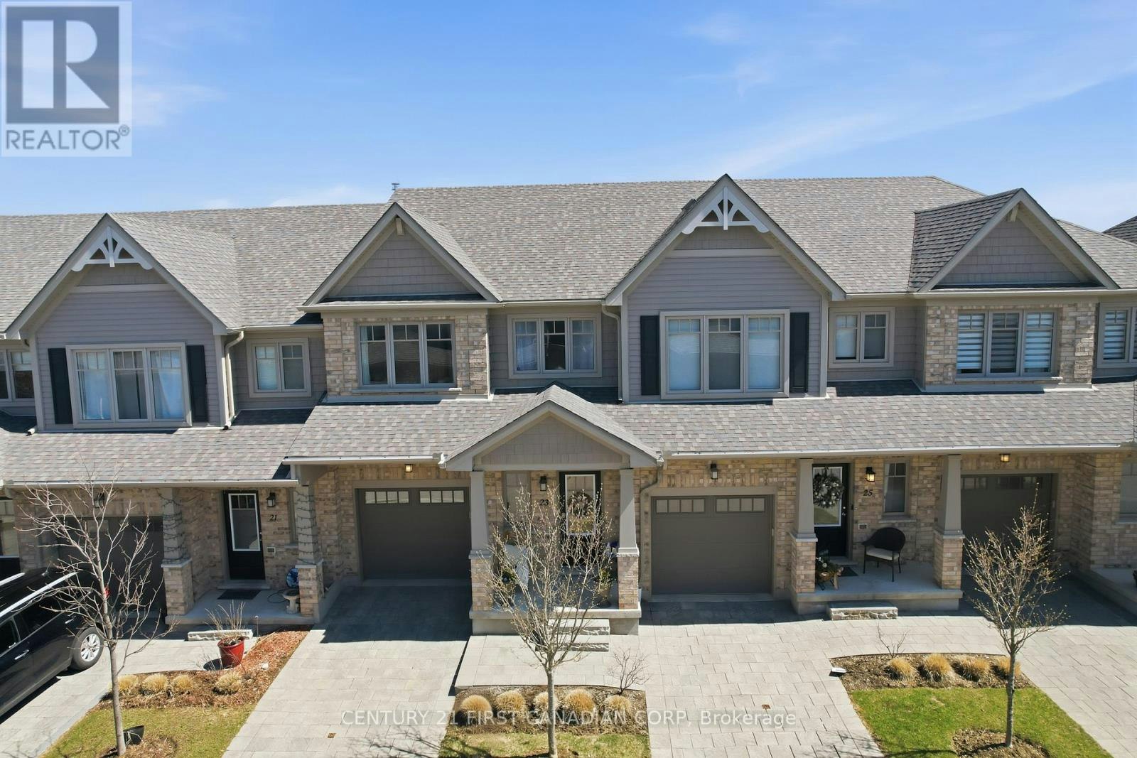 23-2491 Tokala Trail, London, ON, N6G 0X1