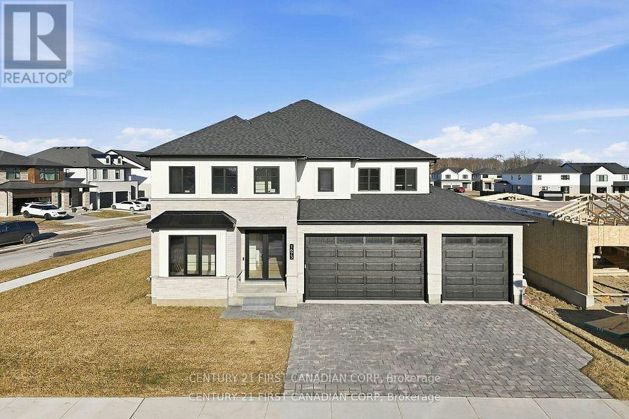 1673 Medway Park Drive, London, ON, N6G 3W1
