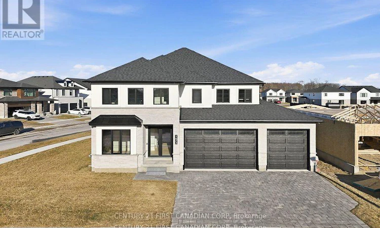 1673 Medway Park Drive