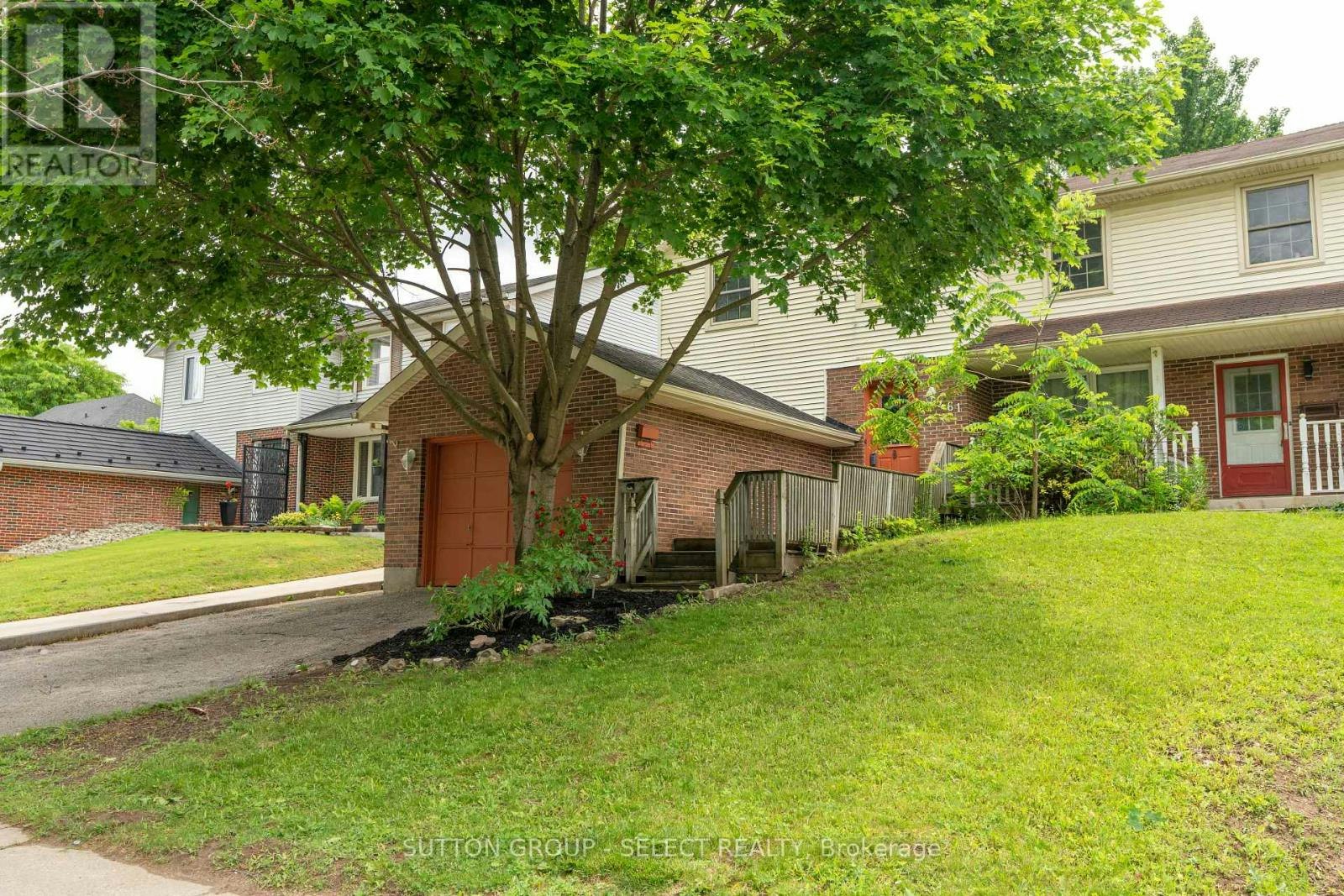 461 Cleveland Avenue, London, ON, N5Z 3C3
