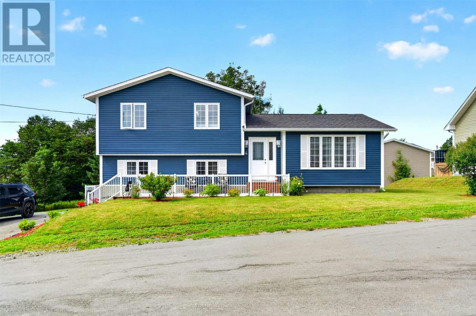 4 Parade Street, Bay Roberts, NL, A0A 1G0