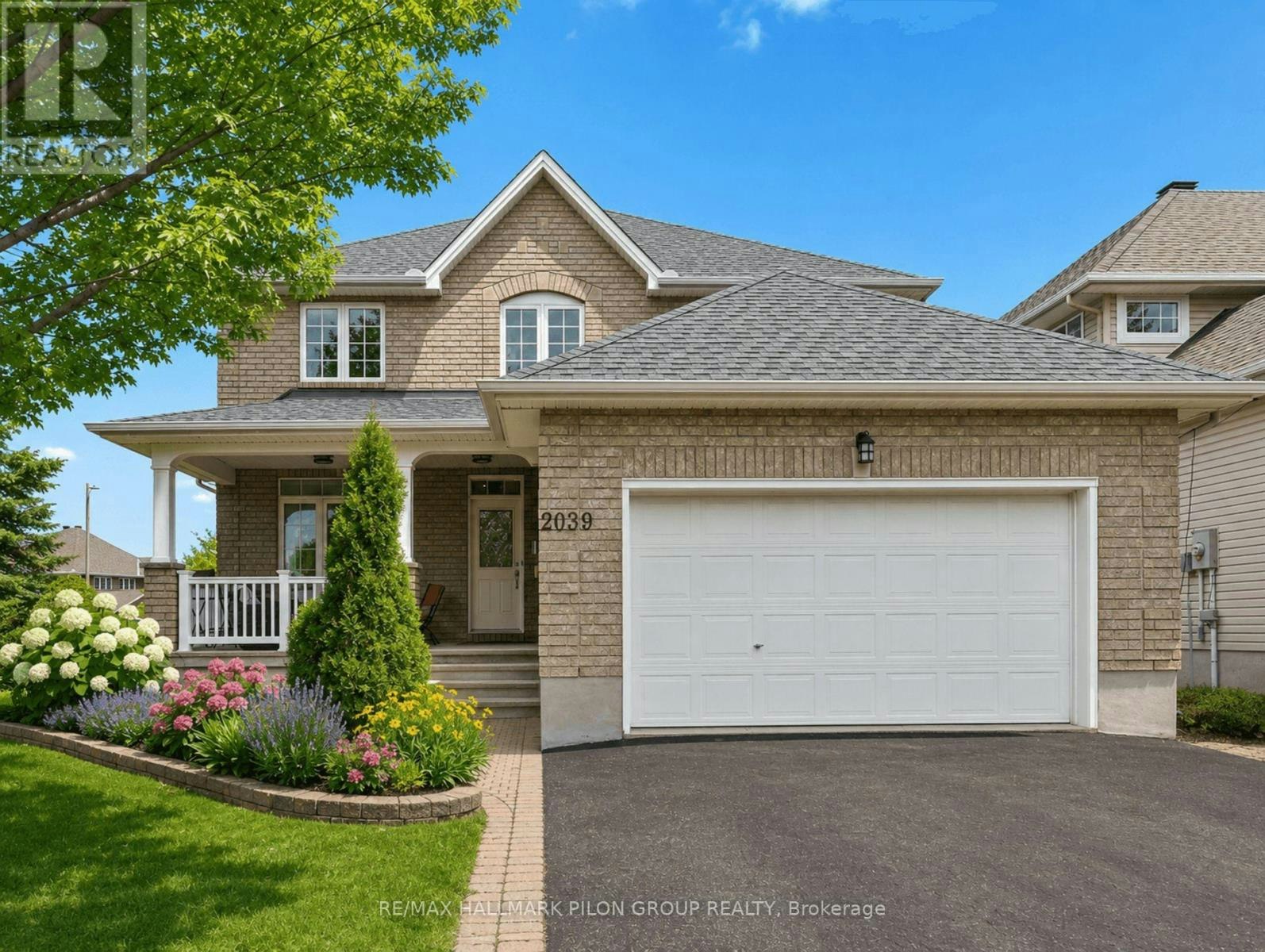 2039 Calico Crescent, Ottawa, ON, K4A 4L7
