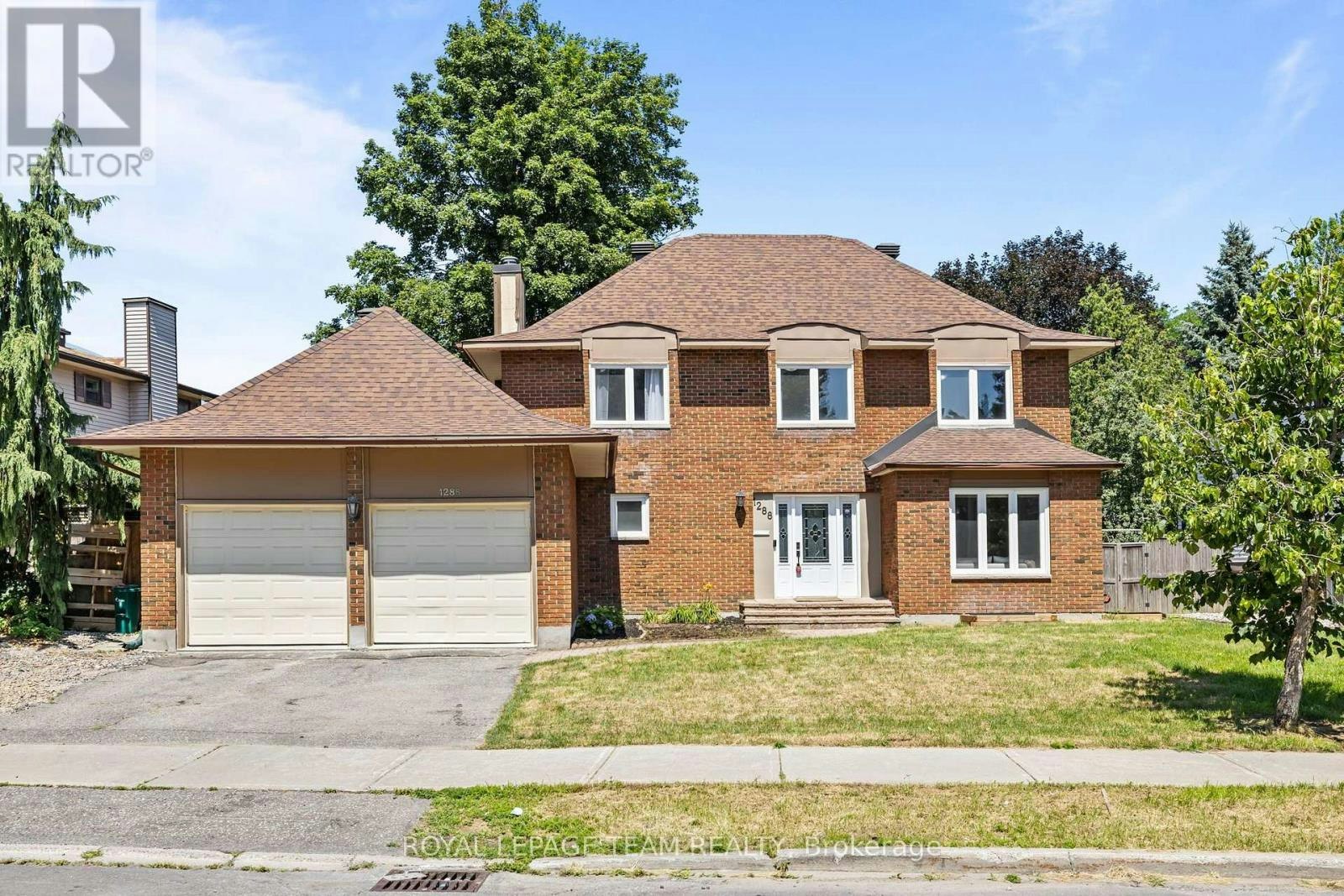 1288 Plante Drive, Ottawa, ON, K1V 9G2