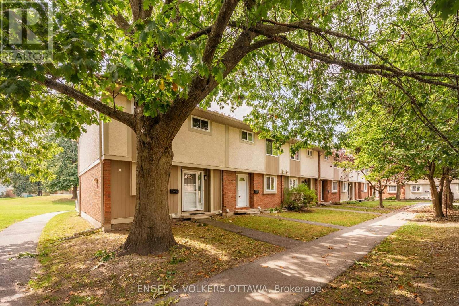 E-451 Moodie Drive, Ottawa, ON, K2H 8T6 - 31
