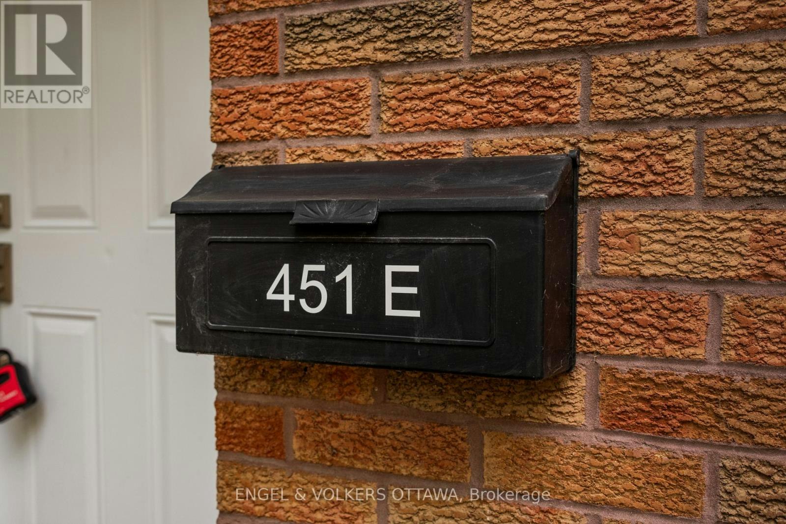 E-451 Moodie Drive, Ottawa, ON, K2H 8T6 - 39