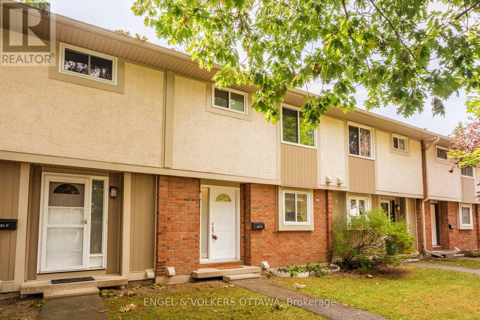E-451 Moodie Drive, Ottawa, ON, K2H 8T6 - 32