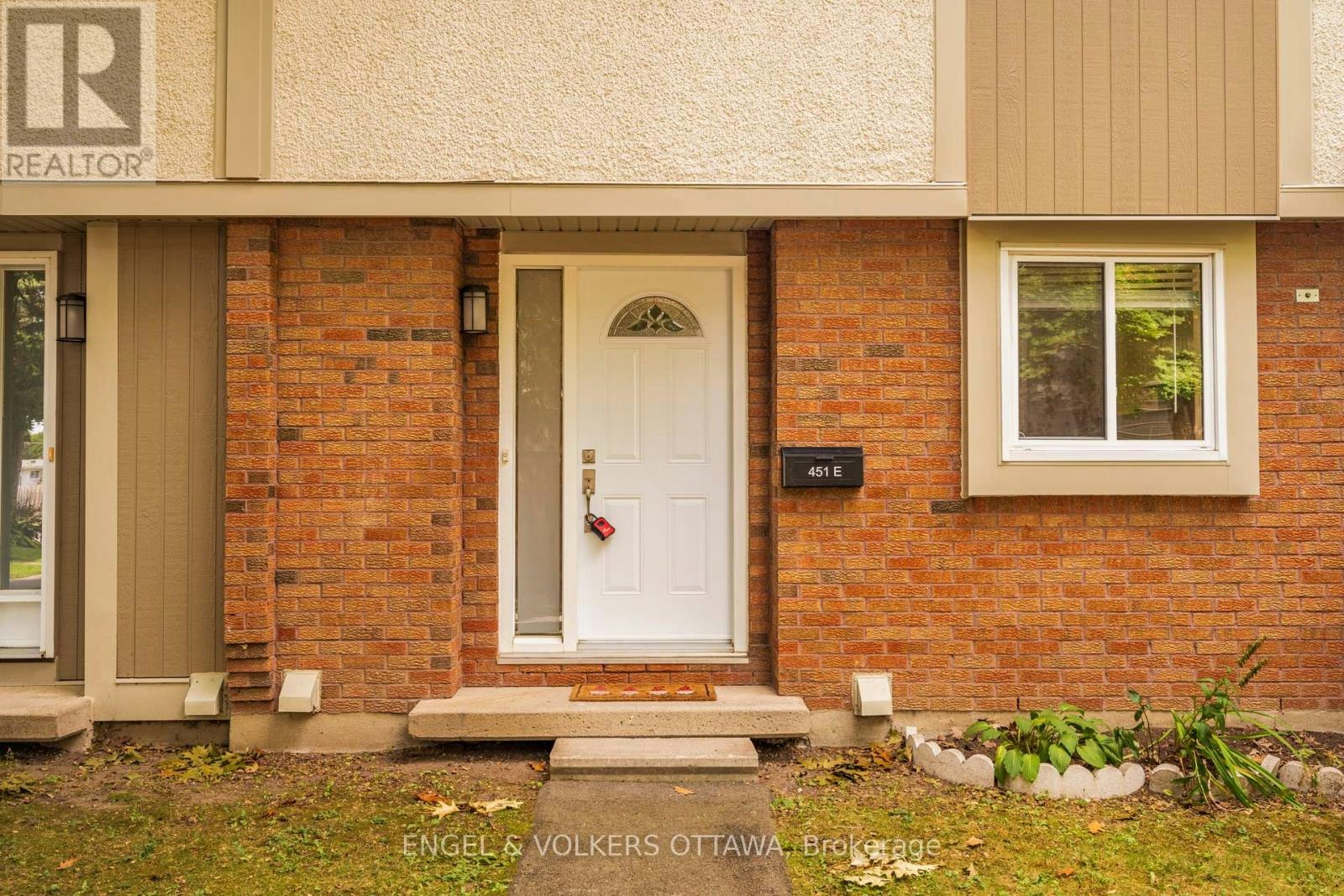 E-451 Moodie Drive, Ottawa, ON, K2H 8T6 - 33