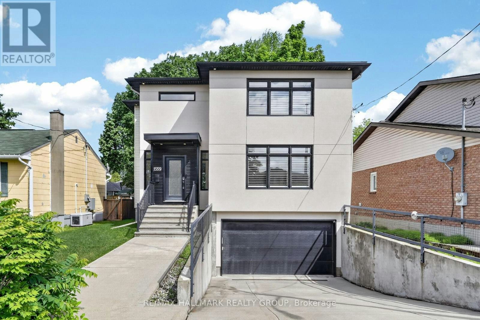 1559 Queensdale Avenue, Ottawa, ON, K1T 1J3