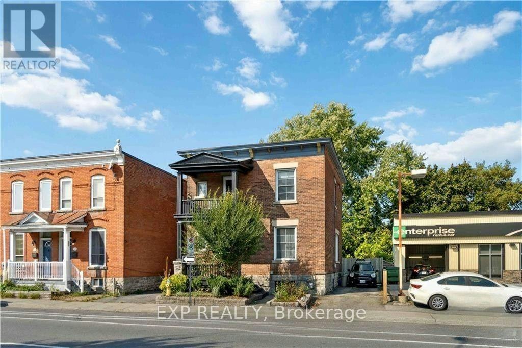 347 St. Patrick Street, Ottawa, ON, K1N 5K6