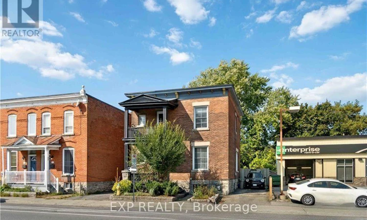 347 St. Patrick Street