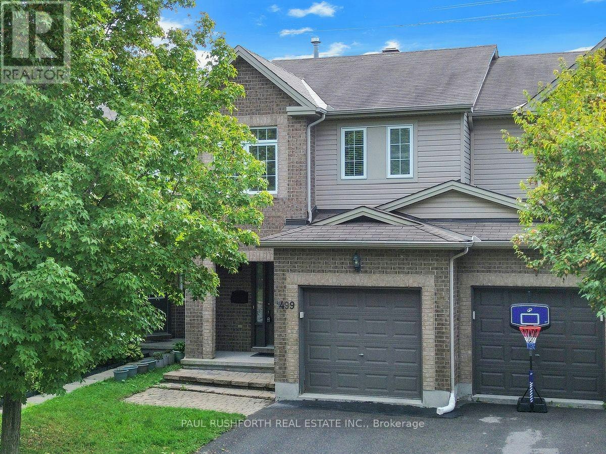 1499 Demeter Street, Ottawa, ON, K4A 5C6