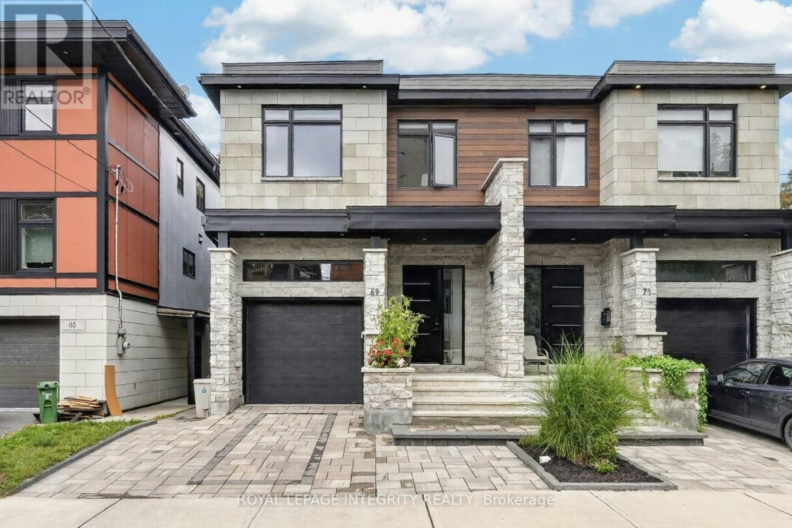69 Prince Albert Street, Ottawa, ON, K1K 2A2