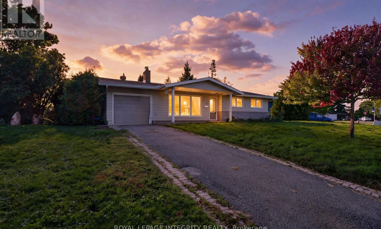 4 Marsden Place