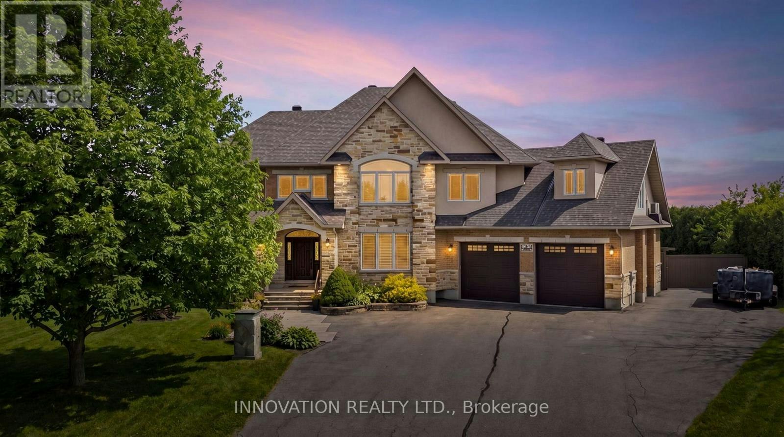 6635 Old Forest Drive, Ottawa, ON, K0A 2T0