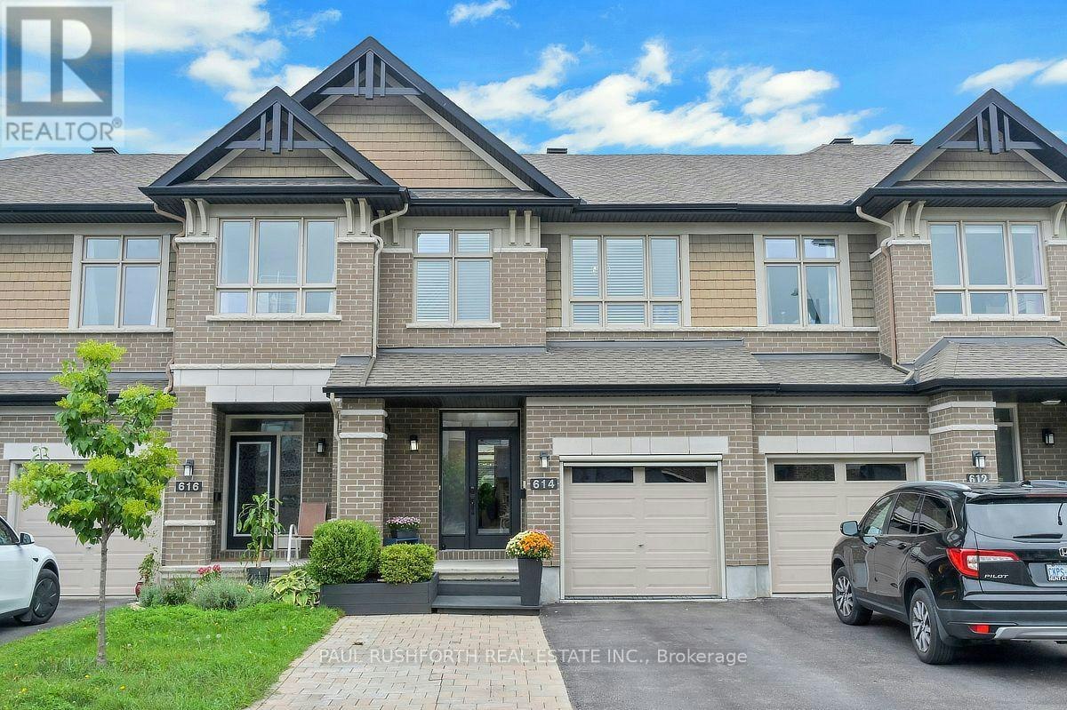 614 Guernsey Place, Ottawa, ON, K4M 0E2