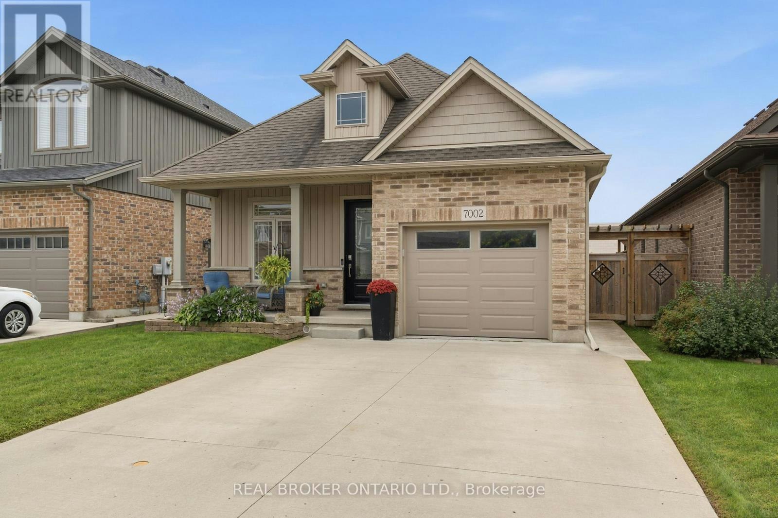 7002 Optimist Lane, Niagara Falls, ON, L2E 0B1