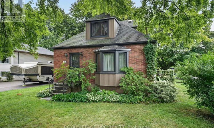 148 Gorham Road