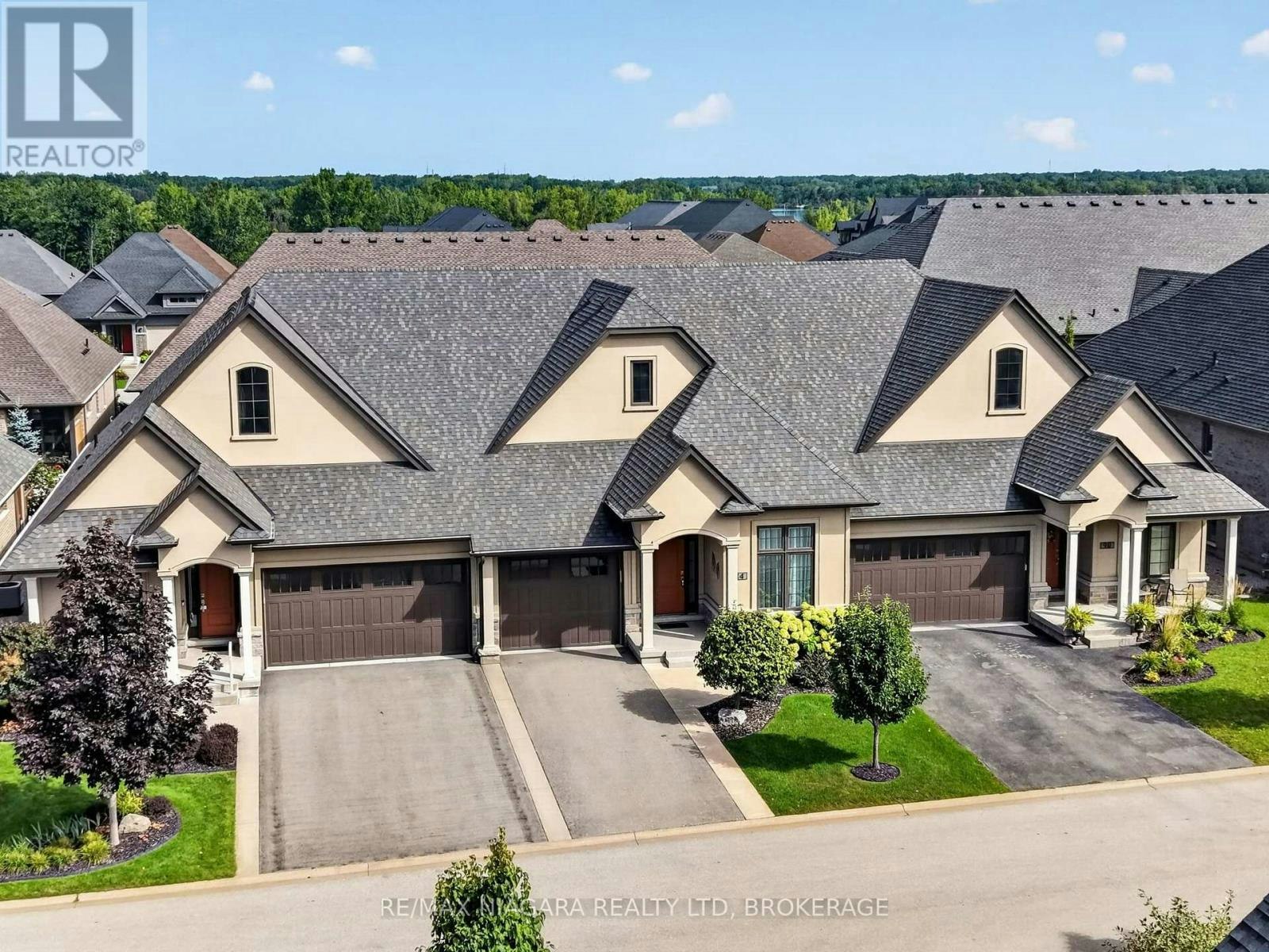 84 Ganton Trail, Welland, ON, L3B 0C9