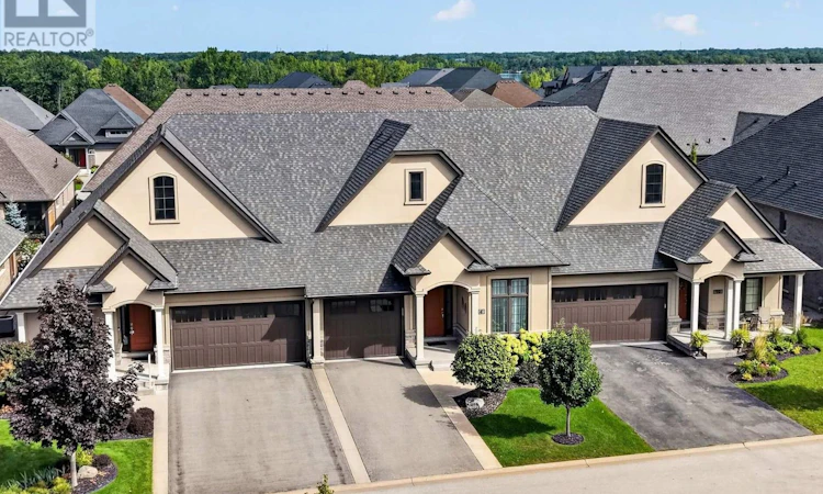 84 Ganton Trail