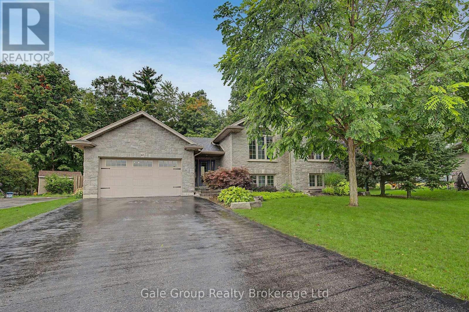 65 Wintergreen Crescent, Norfolk County, ON, N4B 2W5